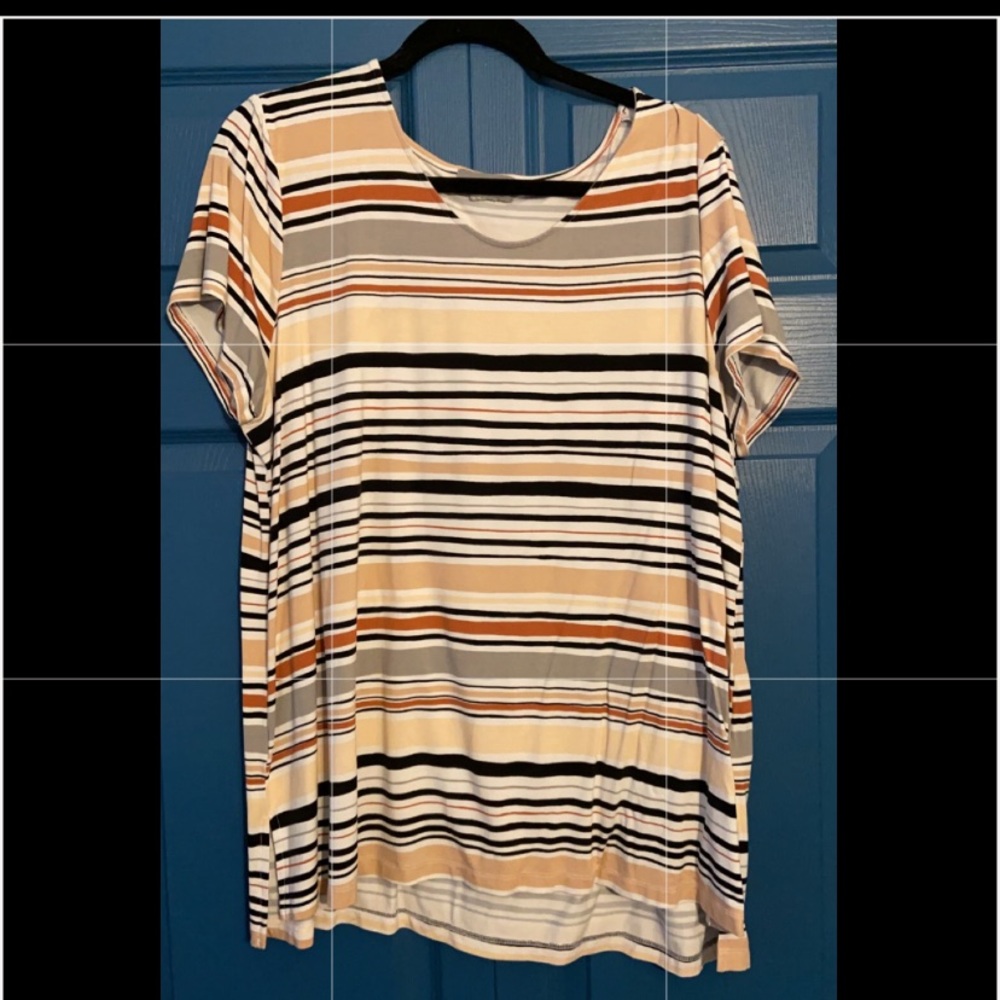 JC Penney blouse